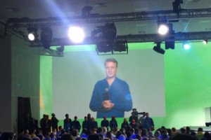 Греф посоветовал молодежи работать 18 часов в сутки