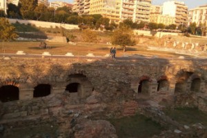 Греческие журналисты «замолчат» на двое суток