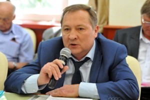 Ломакин Владимир: Профсоюз на дороге