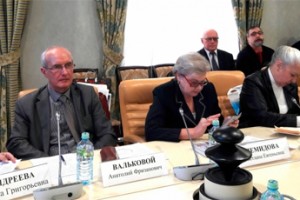 Пятая нога посредника