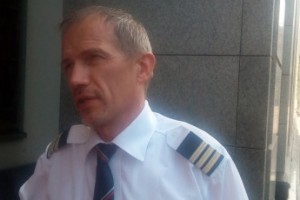 Председатель профкома авиакомпании «Россия» оспорит отстранение от полетов