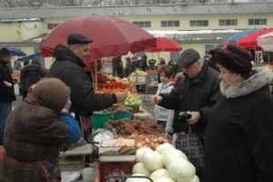 Москва обогнала другие регионы по росту цен на продукты