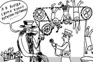 Очищение творчества