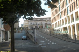 Всеобщая забастовка транспортников прошла в Италии