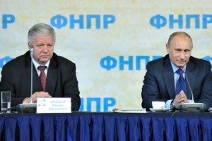 Он справится!