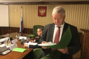 Одобрена инициатива Роспрофжела о МРОТ и северных надбавках