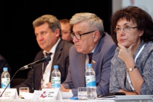 Размер надбавок - нордический