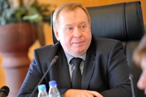 Работники Левиафана