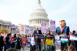 Ставка на повышение