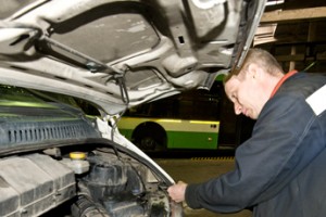 «Мосгортранс». В нашем деле главное - зажигание