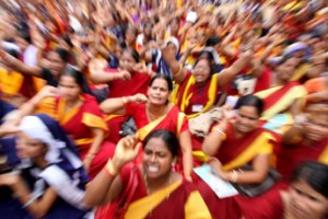 Традиции против труда