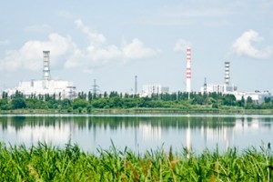 Курская атомная электростанция: Позитивная энергетика Курской АЭС