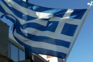 Греция на сутки погрузилась в забастовку