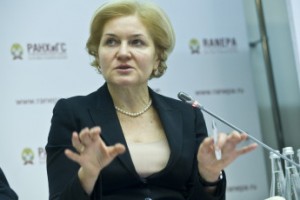 Голодец: скрыть проблемы с исполнением майских указов не удастся