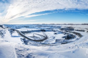 ГОК преткновения