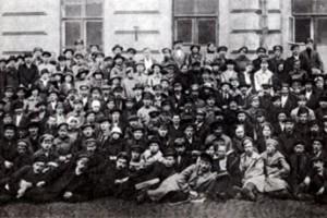 Нет пророка в своем отечестве