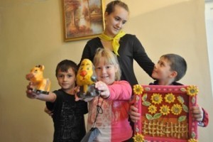 Для педагогов детских лагерей придумают профессиональные стандарты?