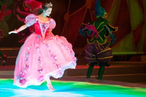 Мечты сбываются