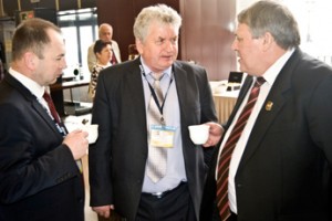 О чем говорят с профлидерами