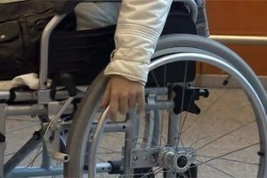 Инвалидов запретят “ссаживать” с авиарейса
