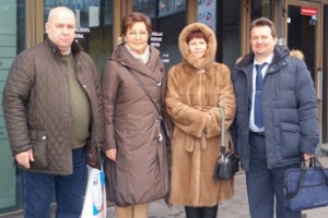 Троянский конь для Суоми