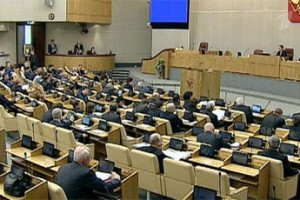 Соцобслуживание “узаконят” осенью