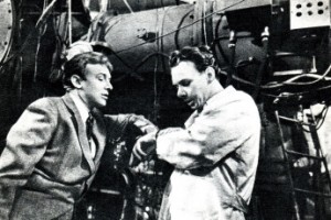 Российские ученые в кино