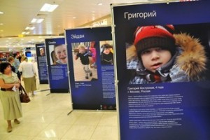 Весь фокус - в доброте