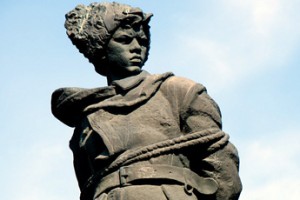 Принуждение к маевкам