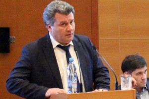 Пора на Север. Давно