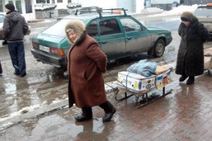 Старение будет недолгим