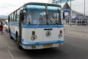 Не разрулить?