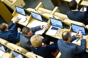 Льготы по ЖКХ пропишут в регионах