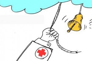 Кто поможет “скорой”?