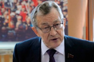 Гражданские ветераны не стали военными