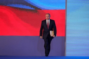 Топ-10 социальных цитат из послания президента