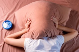 Бессонница: в поисках решений