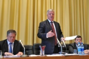 Генсовет ФНПР одобрил концепцию Генерального соглашения на 2014-2016 годы