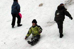 С детей снимают налоги