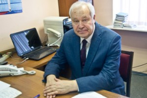 Селитринников Валерий: Встать на крыло