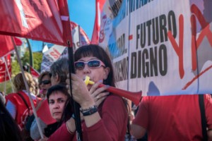 Испания: Винтовки, анархисты и рабочие комиссии