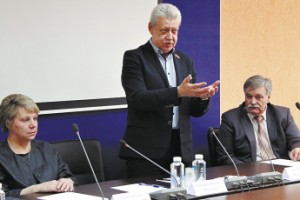 Свой выбор сделаем сами