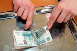 Потребкорзину предлагают увеличить