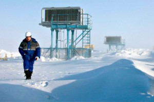 Российский Север в фокусе внимания