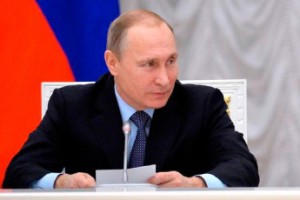 Будущее глазами президента