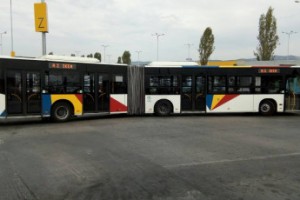 Транспортники Греции бастуют против увольнений