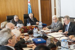 Из стран СНГ только в Белоруссии МРОТ выше прожиточного минимума