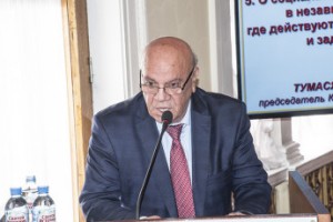 Профсоюзы Армении требуют индексации МРОТ