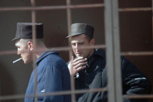 В России построят 11 следственных изоляторов