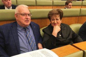 Минобр и 40 исключительных вузов